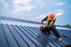 Best Solar Panel Roofing Installation  in Victory Lakes, NJ